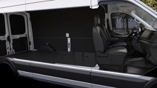 2024 Ford Transit® Internal Image 1